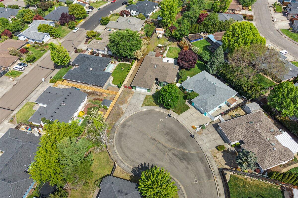Residential in Medford 4