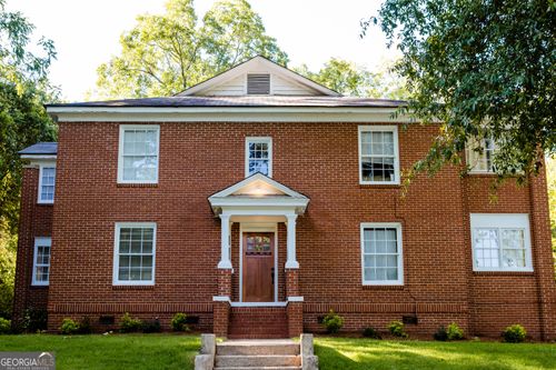 111 E Screven St, milledgeville, GA, 31061-3968 | Card Image