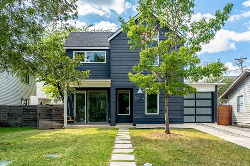 1-5514 Avenue H, Austin, TX, 78751-1321 | Card Image