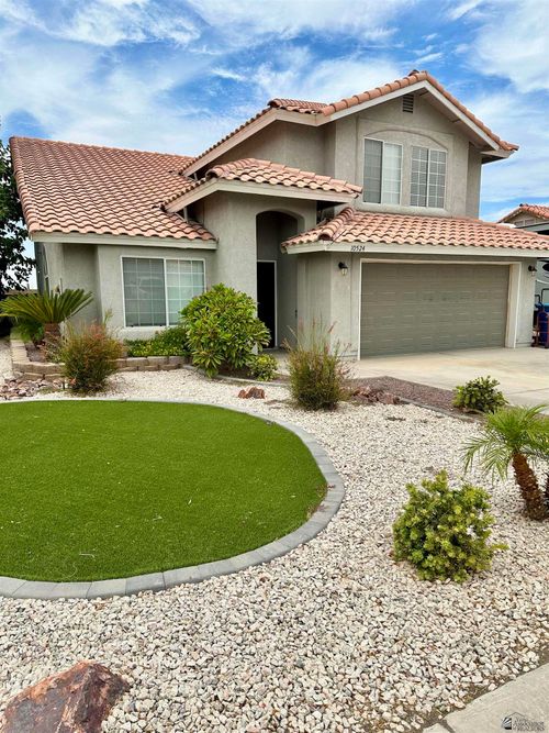 10524 S Del Golfo, Yuma, AZ, 85367-8948 | Card Image