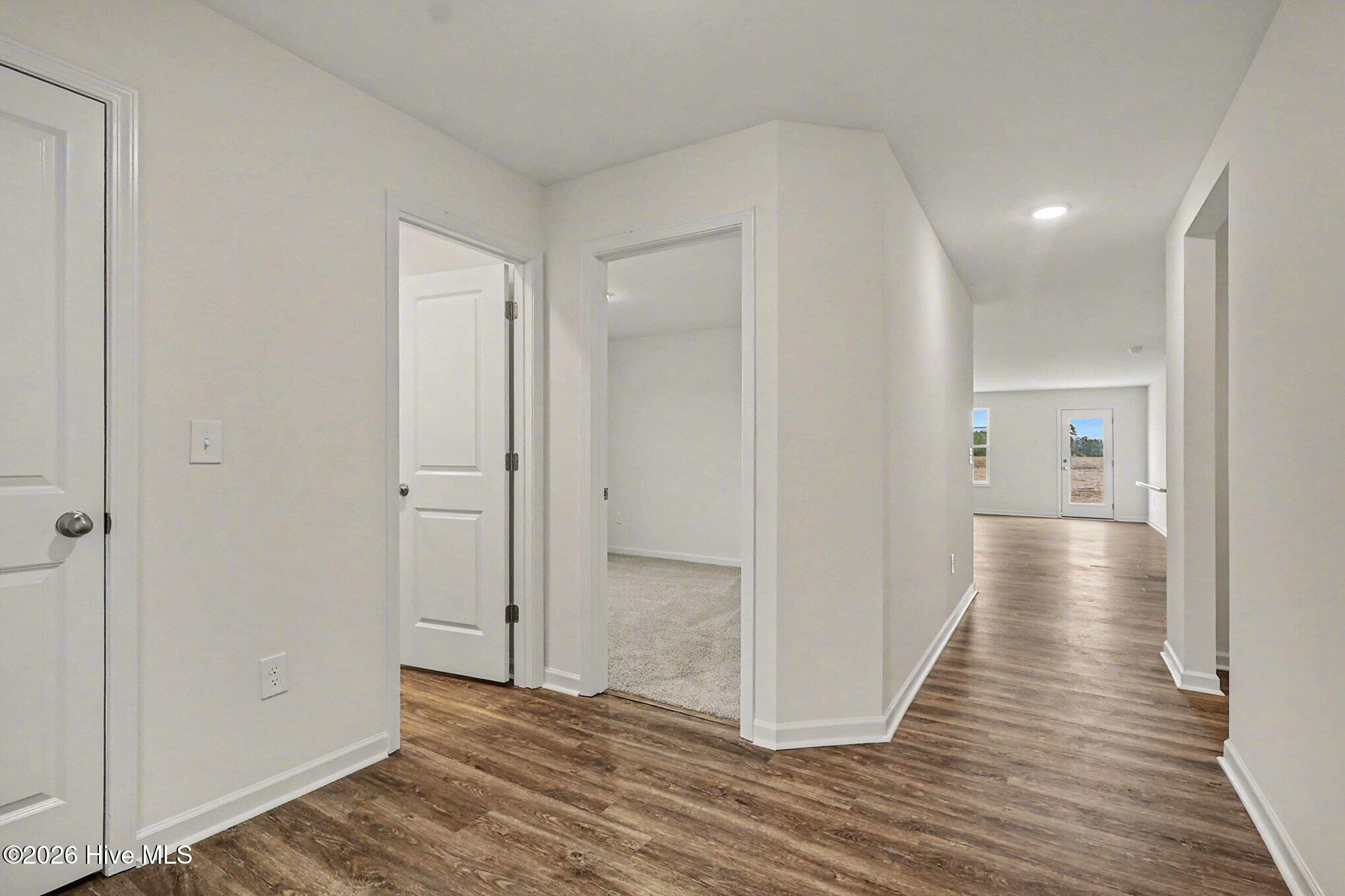 Residential in Dunn 2
