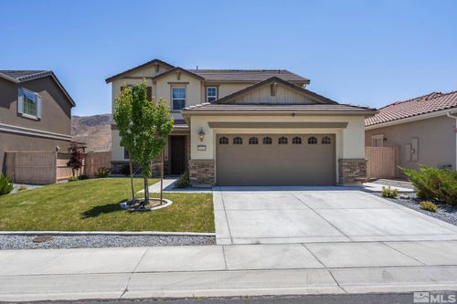 10660 Foxberry Park Drive, Reno, NV,  | Card Image