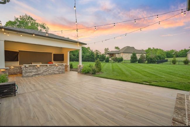 8119 Schweitzer Pl, House other with 5 bedrooms, 5 bathrooms and 3 parking in Arrington TN | Image 13