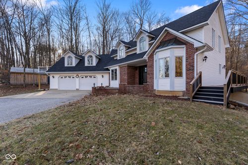 3660 S Conservation Club Rd, Morgantown, IN, 46160-9381 | Card Image