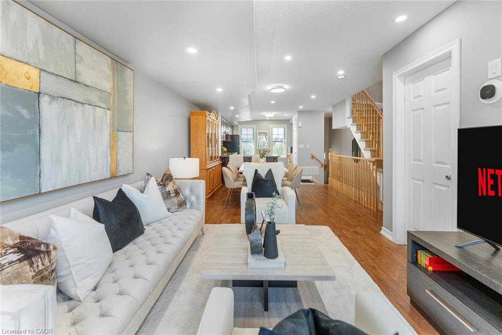 Residential in Milton 4