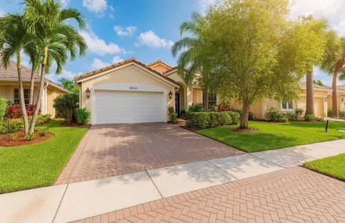 10746 Oak Bend Way, Wellington, FL, 33414-6174 | Card Image