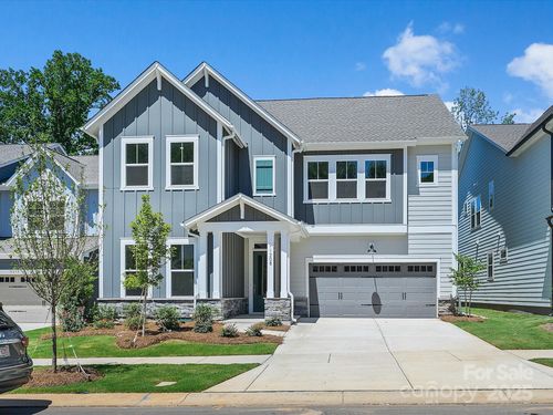 11208 Shreveport Dr, Huntersville, NC, 28078-4029 | Card Image