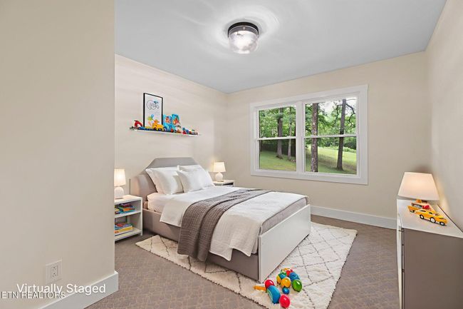 4009 Ingram Ln, House other with 5 bedrooms, 4 bathrooms and null parking in KNOXVILLE TN | Image 23