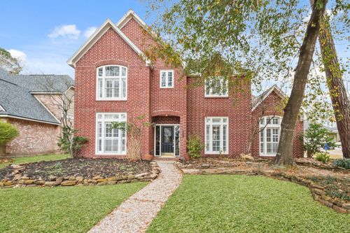 5623 Sycamore Creek Dr, Kingwood, TX, 77345-1450 | Card Image