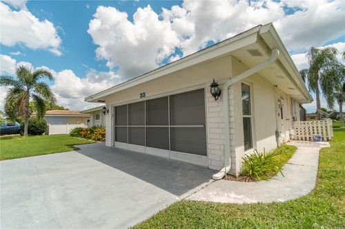 33 Caddy Rd, ROTONDA WEST, FL, 33947-2217 | Card Image