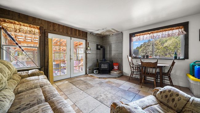 7465 Uncompahgre Divide Rd, Home with 3 bedrooms, 1 bathrooms and null parking in Whitewater CO | Image 26