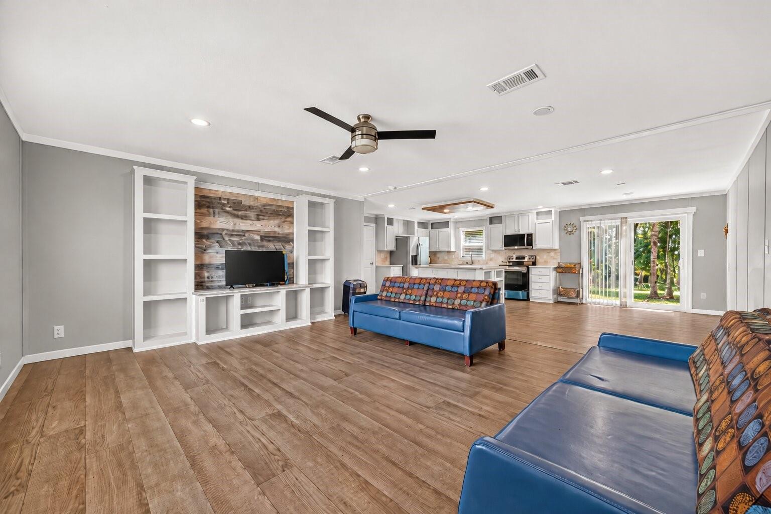 Residential Lease in Cleveland