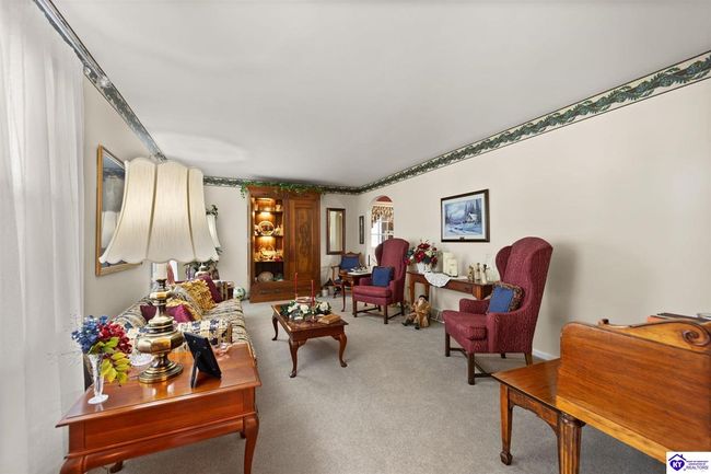 975 Priceville Road, House other with 4 bedrooms, 4 bathrooms and null parking in Bonnieville KY | Image 13