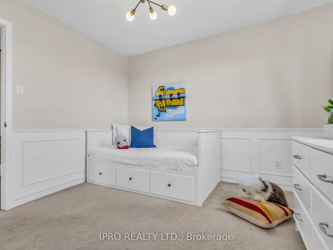 626 Deerhurst Dr, House other with 3 bedrooms, 3 bathrooms and 4 parking in Burlington ON | Image 27