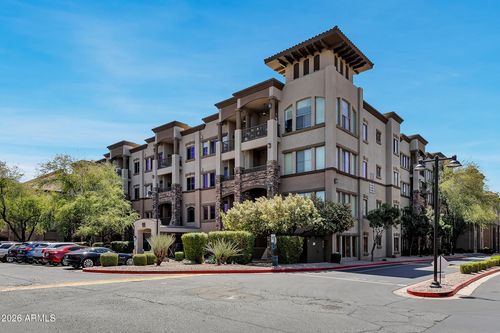 1201-5450 E Deer Valley Drive E, Phoenix, AZ, 85054 | Card Image