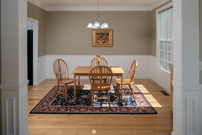 3 - 3 Schooner Way, Condo with 2 bedrooms, 3 bathrooms and 2 parking in Marshfield MA | Image 4