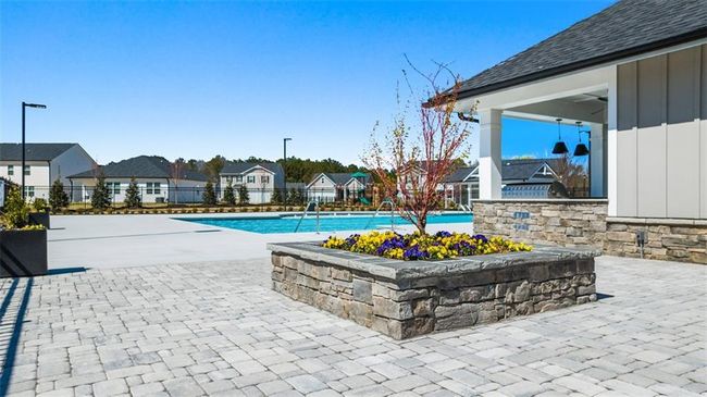 8590 Secretariat Dr, House other with 3 bedrooms, 2 bathrooms and 4 parking in Lithonia GA | Image 14