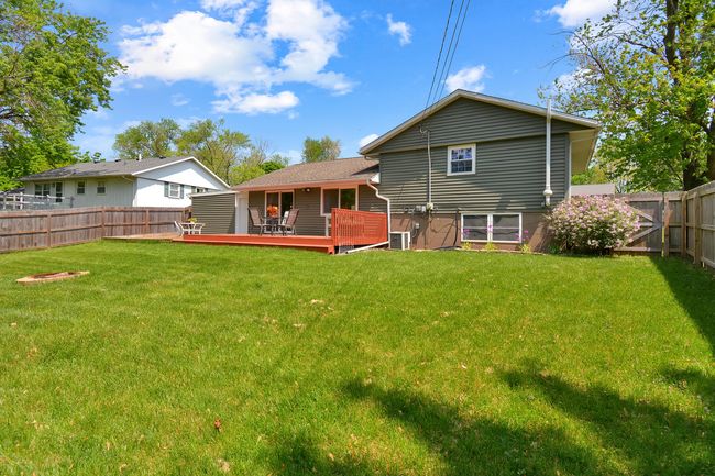 1603 Aurora Way, House other with 3 bedrooms, 2 bathrooms and 1 parking in Normal IL | Image 76