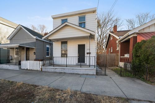 1720 Garrard St, Covington, KY, 41014-1431 | Card Image