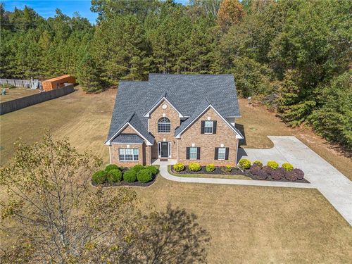 48 Garden View Ter, Newnan, GA, 30263-7067 | Card Image