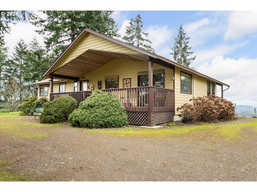 864 Larkspur Ln, Oakland, OR, 97462-9699 | Card Image
