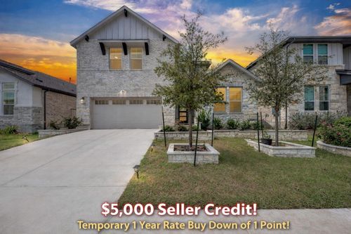 1632 Sawmill Xing, Round Rock, TX, 78665-2879 | Card Image