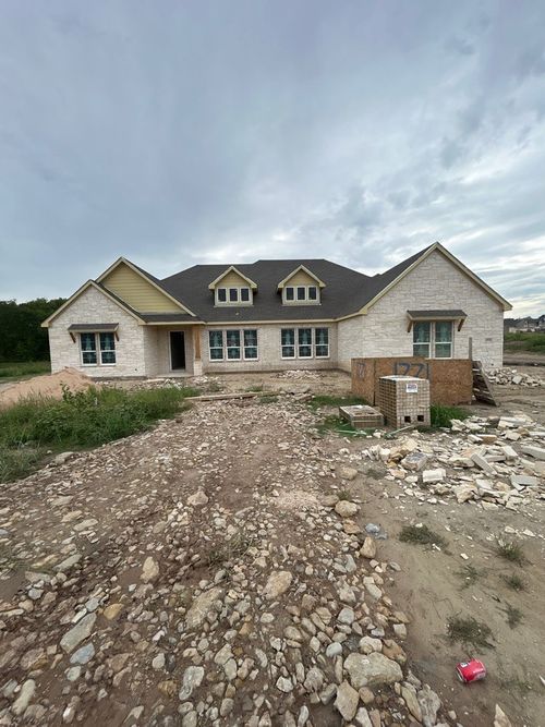 1771 Willy Vester Rd, Van Alstyne, TX, 75495-3151 | Card Image