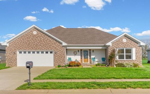 410 Yorkshire Way, Hopkinsville, KY, 42240-8766 | Card Image