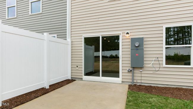 Exterior Patio | Image 23