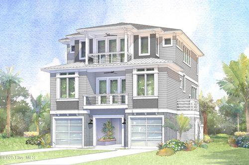 24-200 Bethea St, Holly Ridge, NC, 28445 | Card Image