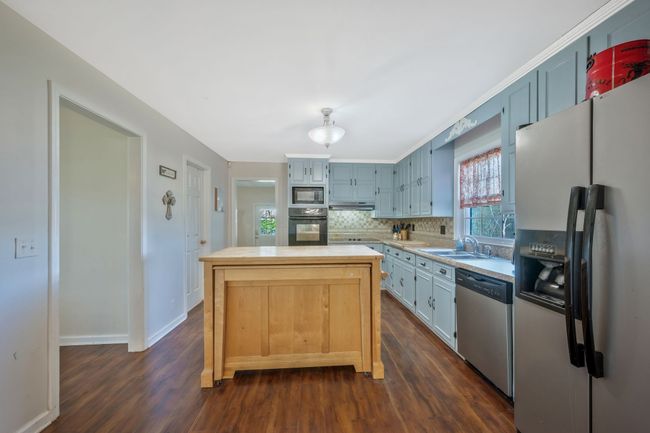1175 Batson Mill Rd, House other with 4 bedrooms, 2 bathrooms and 4 parking in Charlotte TN | Image 11