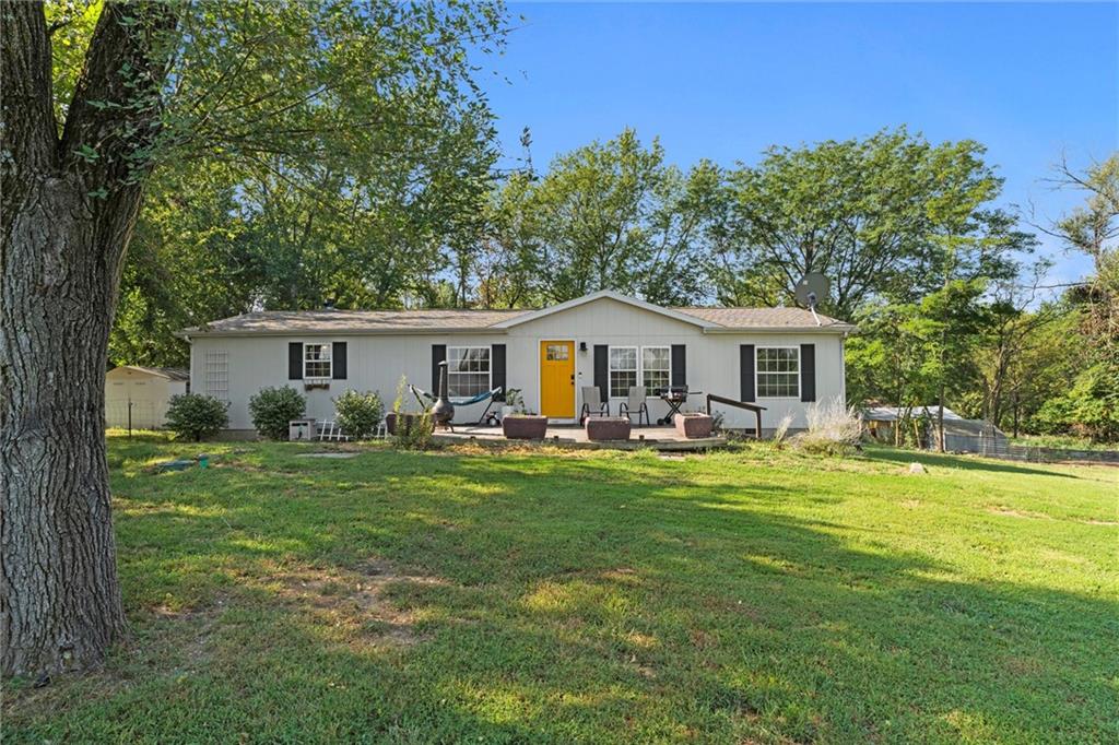 227th St, Harrisonville, MO 64701