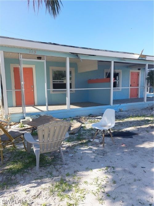 113-119 Fairweather Lane, Fort Myers Beach, FL, 33931 | Card Image