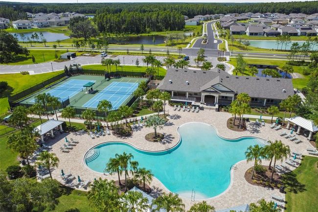 10701 Morning Dew Way, House other with 7 bedrooms, 6 bathrooms and null parking in TAMPA FL | Image 82