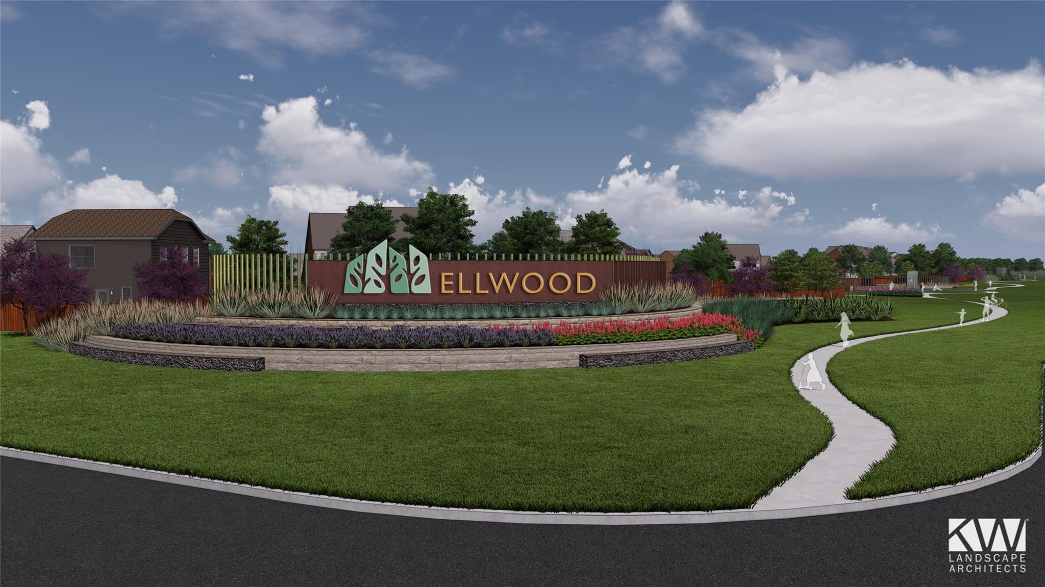 Residential in Iowa Colony 4