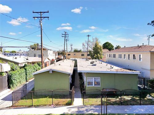1430 W 19th St, Long Beach, CA, 90810-4100 | Card Image