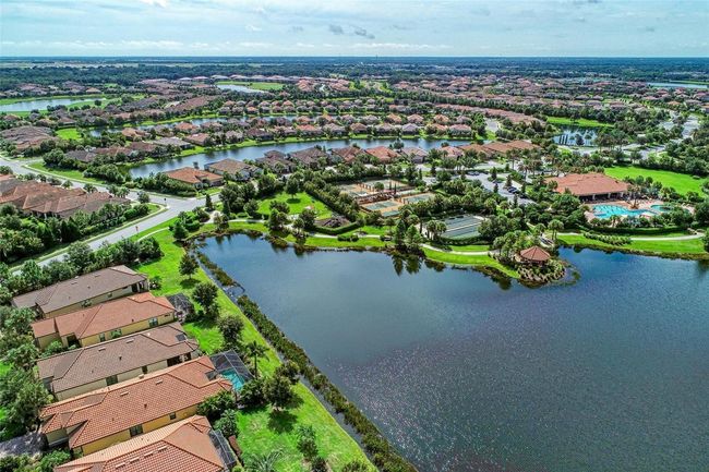UNIT-102 - 13711 Messina Loop, Condo with 2 bedrooms, 2 bathrooms and null parking in Bradenton FL | Image 42