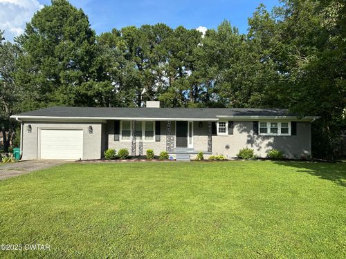 7086 Clemmer Dr, Milan, TN, 38358-6824 | Card Image