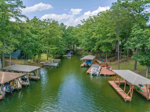 5 Torre Del Mar Way, Hot Springs Village, AR, 71909-2826 | Card Image