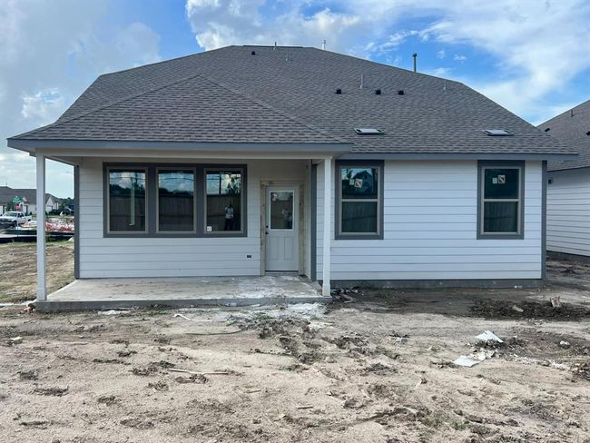Actual progress of your home. | Image 30