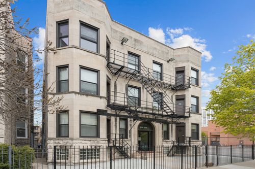 3f-848 Sheridan Rd, Chicago, IL, 60613-3051 | Card Image