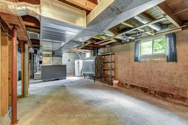 148 Upper Turriff Rd, House other with 2 bedrooms, 1 bathrooms and 4 parking in L'amable ON | Image 21