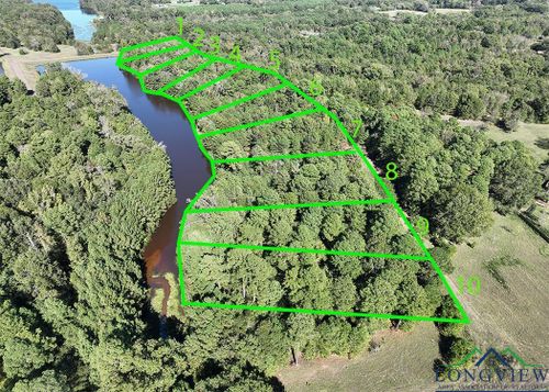 Lot 8 Princess Ln, Gilmer, TX, 75644 | Card Image