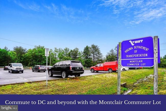 4499 Larchmont Ct, House other with 4 bedrooms, 3 bathrooms and null parking in DUMFRIES VA | Image 52