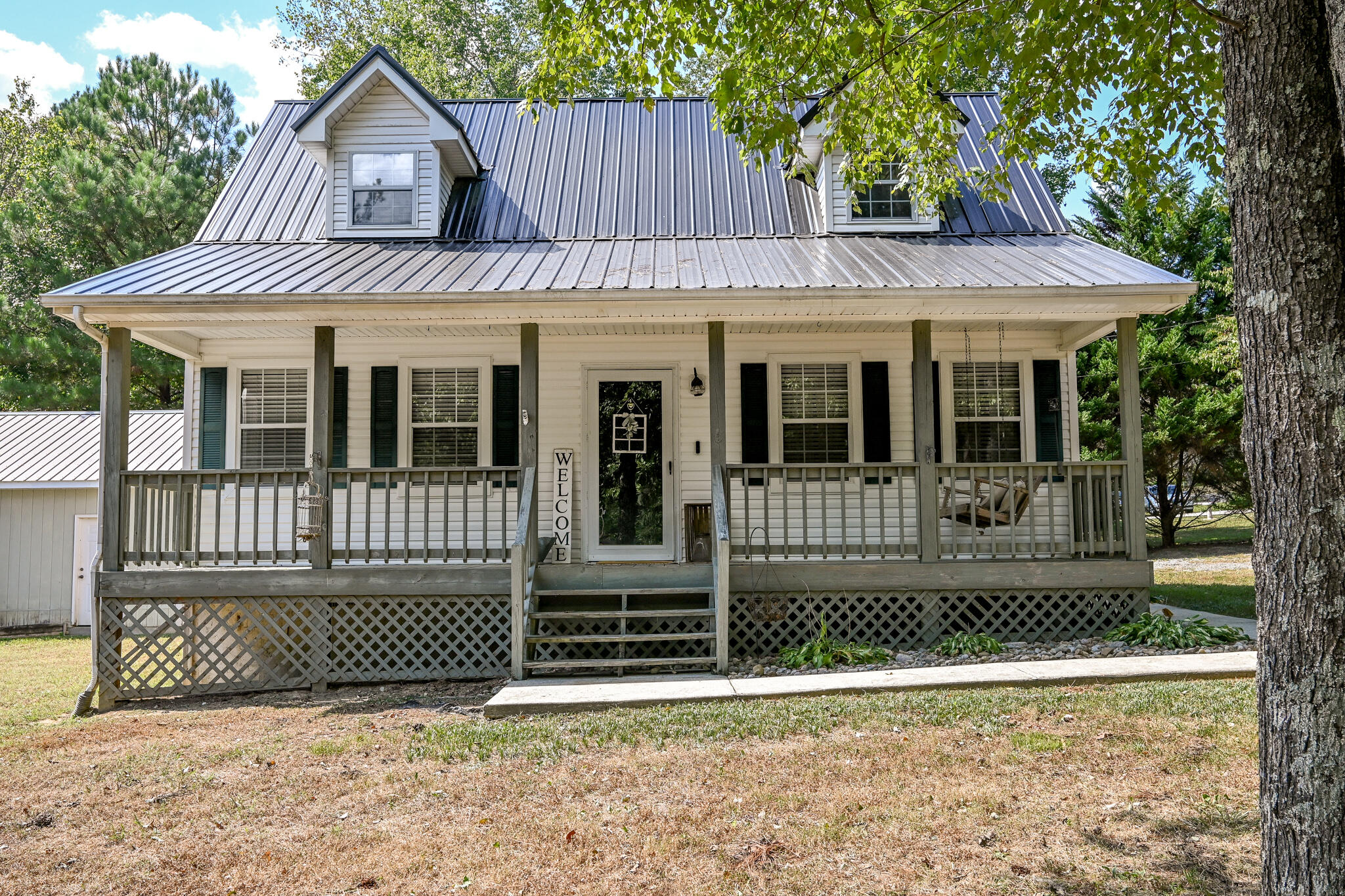 Millbrook Cir, Cleveland, TN 37323