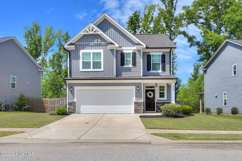 227 Caroleton Dr, Grovetown, GA, 30813-0317 | Card Image