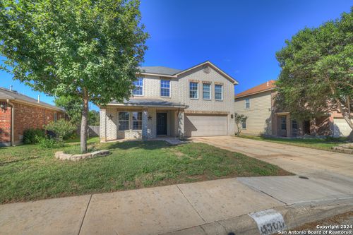 8503 Braun Path, San Antonio, TX, 78254 | Card Image