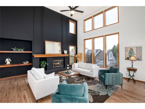 9983 Cottoncreek Dr, Highlands Ranch, CO, 80130-3826 | Card Image