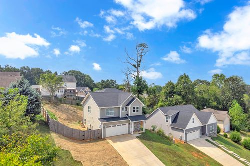 3963 Mountain Vista Rd, Knoxville, TN, 37931-1537 | Card Image