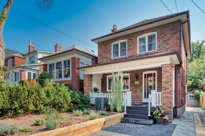 91 Morningside Ave, House other with 3 bedrooms, 2 bathrooms and 2 parking in Toronto ON | Image 3